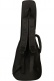James Hill Signature Concert EQ All Solid Mahogany + Gigbag