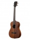 Satin Hawaiian Koa Bariton