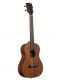 Satin Hawaiian Koa Bariton