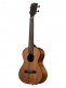 Satin Hawaiian Koa Tenor Eq