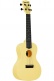 Recycled Waterman Concert Starlight Yellow Glow In The Dark