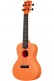 Recycled Waterman Concert Sunset Orange