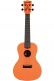 Recycled Waterman Concert Sunset Orange