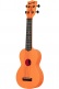 Recycled Waterman Soprano Sunset Orange