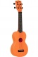 Recycled Waterman Soprano Sunset Orange