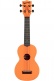 Recycled Waterman Soprano Sunset Orange