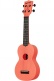Recycled Waterman Soprano Pink Dust