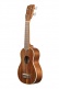 Satin Mahogany Soprano
