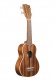 Satin Mahogany Soprano