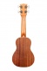 Satin Mahogany Soprano