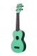 KA-SWB-GN SOPRANO STANDARD THE WATERMAN SEA FOAM GREEN GREEN