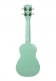 MK-SS-GRN UKULELE SOPRANO SHARK VINTAGE GREEN