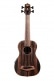 UBASS-EBY-FL EBONY