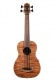 UBASS-EM-FS-LH GAUCHER EXOTIC MAHOGANY