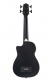Journeyman U-Bass - Black