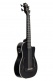 Journeyman U-Bass - Black