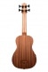 U-BASS MINI ACAJOU FRETLESS