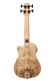 U-BASS SPALTED MAPLE