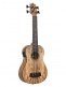 Spalted Mango U-Bass + Housse