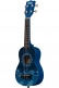 Ukadelic Soprano Deep Blue
