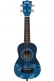 Ukadelic Soprano Deep Blue