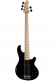 Skyline 55-02 Standard 5 Black MN