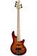 Skyline 55-02 Deluxe 5 Honey Burst MN