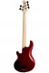 Skyline 55-02 Standard 5 Candy Apple Red RW