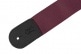 5 CM POLYPROPYLENE BURGUNDY