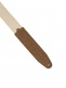 COTTON STRAP WITH 4 PICK HOLDERS, 5 CM - NATURAL/NATUREL