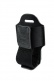 MM14-BLK TRANSMITTER CASE GUITAR LEATHER BLACK