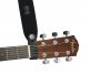 MM18CH-BLK ADAPTER FOR CLASSICAL GUITAR (LACE)