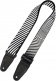 Optical Illusion - Black and White, embouts noirs