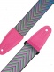 Optical Illusion - Pink