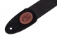 5 CM COTTON WITH BLACK LEATHER LEVY'S LOGO