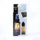 MN142 UKULELE CLEANING KIT - CLEANER, F-ONE AND MICROFIBER CLOTH