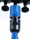 MN223 Grip One, Manivelle Tout En 1 Avec Pince Et Retrait Pin