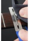 MN225 GRIP GUARDS - 3 PRO FRETBOARD GUARDS FOR SMALL, MEDIUM, JUMBO FRET SIZES