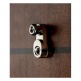 MN271 ACOUSTI-lok pour Jack Métrique M9 X .75