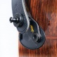 MN272 ACOUSTI-LOK STRAP LOCK POUR TAYLOR AVEC EXPRESSION SYSTEM BATTERIE 9V
