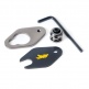 MN272 ACOUSTI-lok pour Expression System