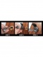 MN273 ACOUSTI-lok Strap Lock pour Sortie Jack Sur 3 Vis