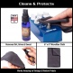 Pedal Care Kit, 12 pieces