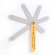 MN601 Cale de Precision pour Hauteur de Sillet