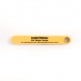 MN601 Cale de Precision pour Hauteur de Sillet