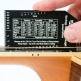 MN602 PRECISION STRING ACTION GAUGE