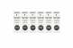 MN668 DIAMOND COATED NUT FILE FOR ELECTRIC GUITAR
