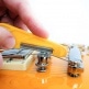 MN668 DIAMOND COATED NUT FILE FOR ELECTRIC GUITAR