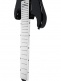 MN800 FRET SHIELD - STAINLESS STEEL F-25.50 INCH TUNING FORK (FENDER, TAYLOR, IBANEZ... )
