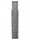 MN800 FRET SHIELD - STAINLESS STEEL F-25.50 INCH TUNING FORK (FENDER, TAYLOR, IBANEZ... )